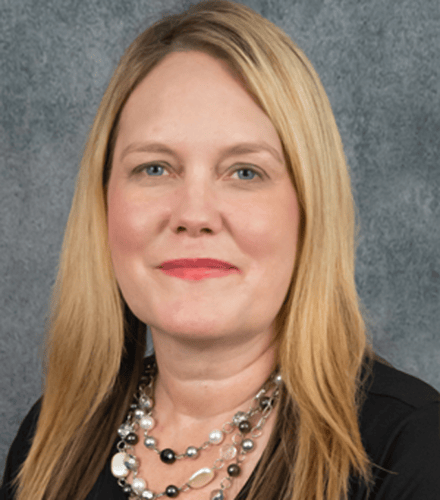 Kelly Eident. Administrative Assistant Ability Allies Indiana